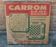 Vintage carrom family for sale  Katy