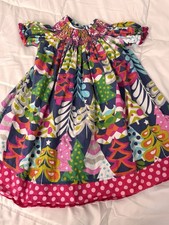 Roupas infantis finas Castles & Crowns - Vestido estilo boutique para meninas 3t comprar usado  Enviando para Brazil