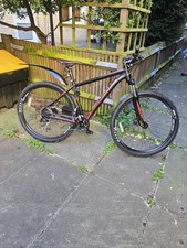 Merida big 29er for sale  LONDON