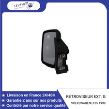 Retroviseur exterieur gauche d'occasion  Saint-Quentin