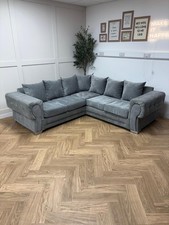 Grey verona pillow for sale Grey verona pillow for sale  NORTHAMPTON