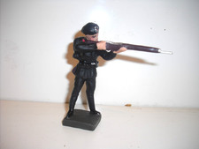 Lineol panzersoldat schießend gebraucht kaufen  Göttin, -Neustadt