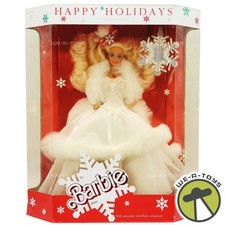 1989 happy holidays for sale  Birmingham