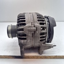 Alternatore per skoda usato  Italia