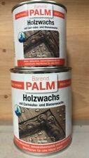 Barend palm holz gebraucht kaufen  Ensdorf