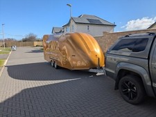 Car trailer transporter for sale  LIVINGSTON