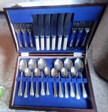 Vintage pcs stainless for sale  SOUTHAMPTON