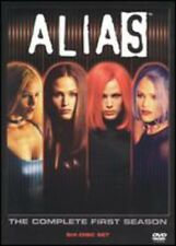 Alias - The Complete First Season comprar usado  Enviando para Brazil