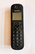Panasonic tgca20ex cordless for sale  SIDCUP