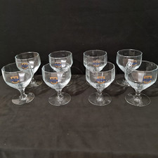 Ensemble verres bières d'occasion  Saint-Cyr-sur-Loire