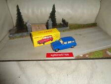 Dinky toys atlas d'occasion  Augny