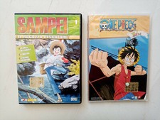 Dvd sampei oneipec usato  Italia