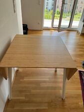 Klappbarer tisch neu gebraucht kaufen  Frankfurt am Main