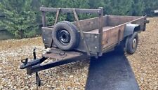 Trailer for sale  SOUTHAMPTON