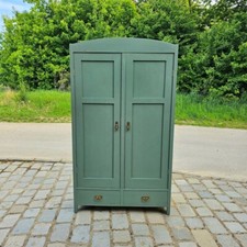 Alter schrank vintage gebraucht kaufen  Mainburg