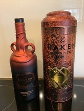 Kraken rum cooper for sale  RUSHDEN