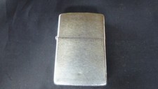Briquet zippo made d'occasion  Martignas-sur-Jalle