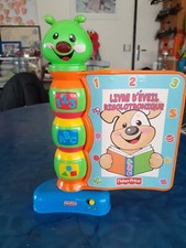 Jeu fisher price d'occasion  Drancy