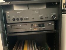 Giradischi stereo vintage usato  Livorno