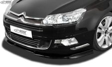 Rdx vario frontspoiler gebraucht kaufen  Untersteinach