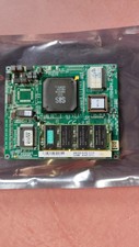 Placa-mãe de controle industrial Advantech SOM-4451FL, usado comprar usado  Enviando para Brazil