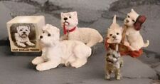 Vintage collection westie for sale  MIDDLESBROUGH