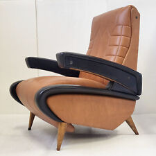 Fauteuil italien vintage d'occasion  Baugé