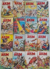 Akim d'occasion  Tours-