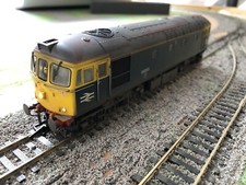 Heljan 3463 class for sale  DORCHESTER