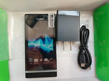 Original Sony Xperia U ST25i 8GB desbloqueado sistema operacional Android GPS 3G WiFi 3,5"" ST25 comprar usado  Enviando para Brazil
