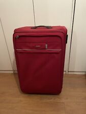 Valigie samsonite beauty usato  Venegono Superiore