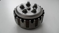 Yamaha 600 51j gebraucht kaufen  Owschlag