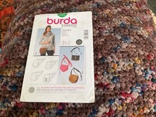 Burda pattern 7315 for sale  STOWMARKET