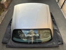 Porsche boxter 986 for sale  CORBY