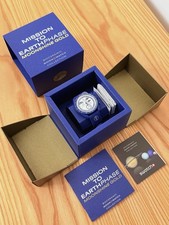 Swatch omega snoopy usato  Italia