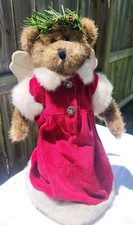 Boyds bear christmas for sale  Yadkinville