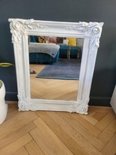 Miroir ancien cadre d'occasion  Cluses