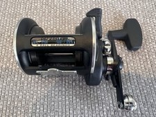 Penn 535 graphite for sale  CARMARTHEN