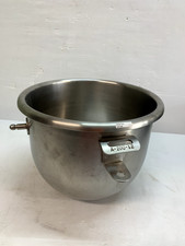 Hobart 200 bowl for sale  Brighton