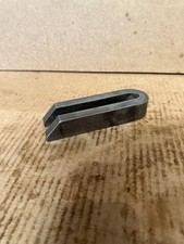 Gabelspannpratze spannpratze e gebraucht kaufen  Zeven