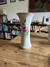 Vase meißen porzellan gebraucht kaufen  Goslar