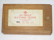 Veniard fly tying for sale  LLANFAIRPWLLGWYNGYLL