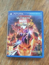 Ultimate marvel capcom d'occasion  Les Ulis
