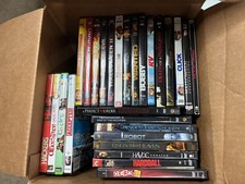 Lot used assorted for sale  Columbia