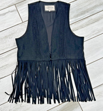 fringed waistcoat for sale fringed waistcoat for sale  WOLVERHAMPTON