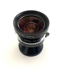 Schneider kreuznach super usato  Bresso