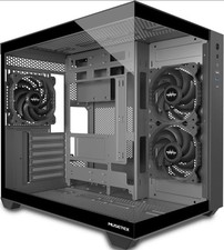 Musetex atx case for sale  Lansing