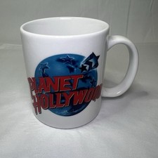 Planet hollywood white for sale  Manvel