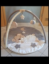 Baby spieldecke activity gebraucht kaufen  Neuhausen auf den Fildern