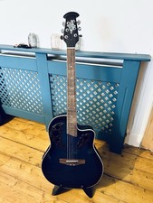 Gear4music roundback guitar for sale Gear4music roundback guitar for sale  GLASGOW